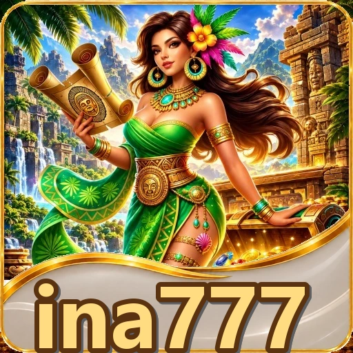 Ilustrasi unduh resmi ina777 v5.2.1 — tombol APK Android Indonesia
